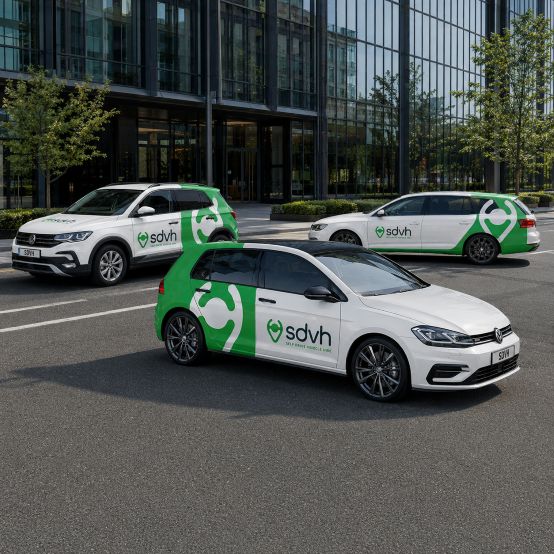 Car hire from SDVH