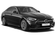 Mercedes C-Class Automatic