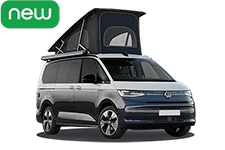VW Campervan